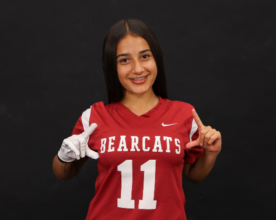 Dayanie Jimenez-Aguilar