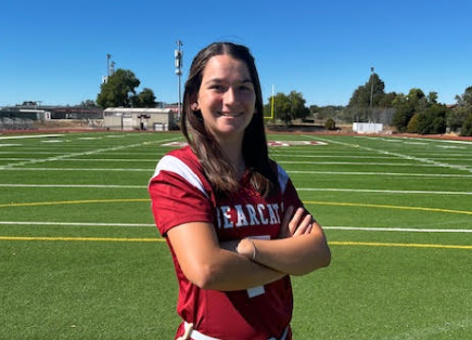 Bearcat Athlete of the Week: Julia Cox