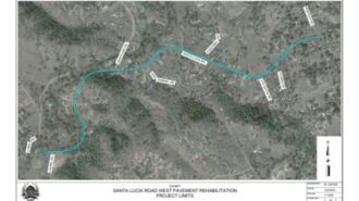 Atascadero motorists to face delays during road rehabilitation project