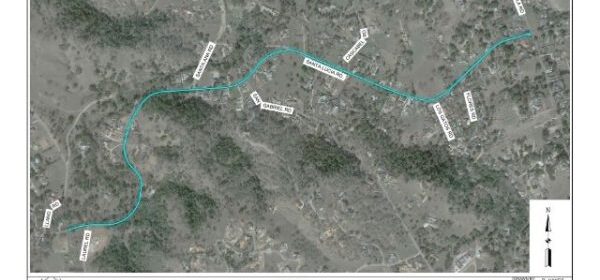 Atascadero motorists to face delays during road rehabilitation project