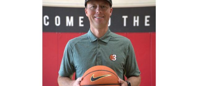 Paso Robles youth basketball program offers free training spots