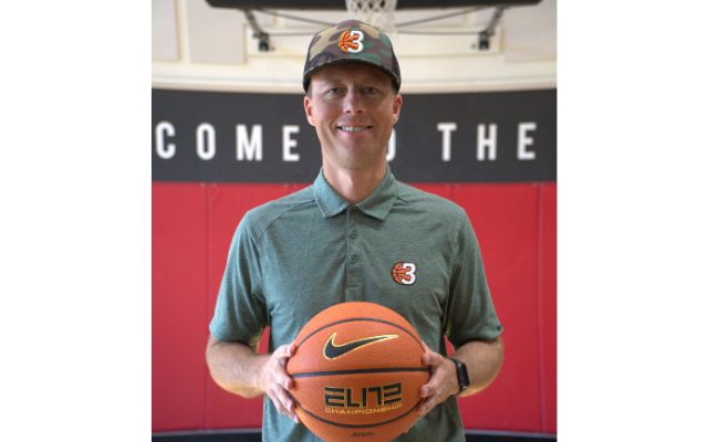 Paso Robles youth basketball program offers free training spots