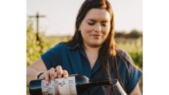 Wine column: On the road with Sam Mogull of Rúakh Wines