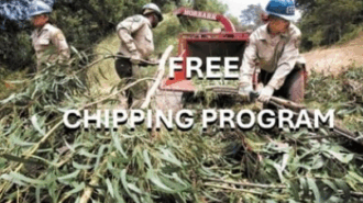 City opens registration for free chipping program