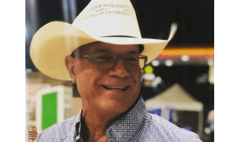 Obituary of John Spencly Berwick, 61