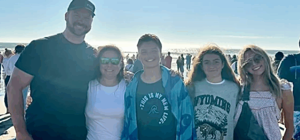 Fundraiser launched to support SLO police sergeant injured in crash