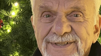 Obituary of John Coakley