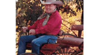 Obituary of Stephen Robertson Yerger, 68