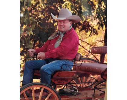 Obituary of Stephen Robertson Yerger