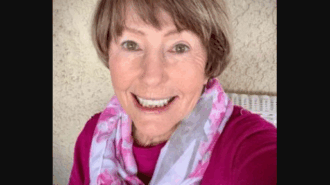 Obituary of Carolyn Salas, 73
