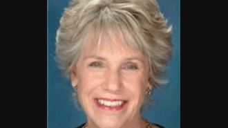 Obituary of Sarah Martinus, 86