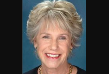Obituary of Sarah Martinus, 86