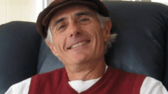 Obituary of Robert Gannage