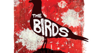 Classic Hitchcock film returns to Bay Theatre for fundraiser