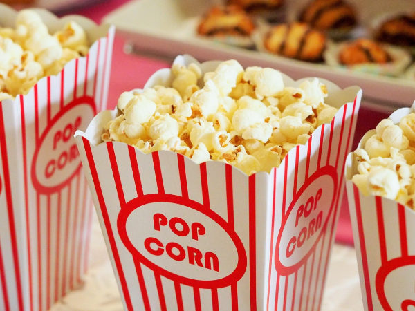 SLO Film Center to host 'Haunting Party' Oct. 1