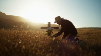 Locally produced film Hidden Creek returns to Park Cinemas