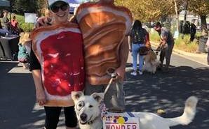 Wiggle Waggle Fall Festival returns to Woods Humane Society