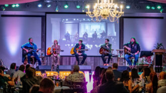 SabesWings fundraiser in Paso Robles supports cancer patients