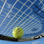 World No. 1 junior to play Central Coast Tennis Classic in Templeton
