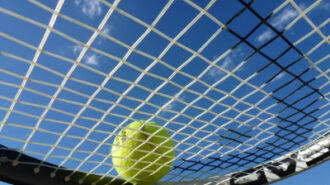 World No. 1 junior to play Central Coast Tennis Classic in Templeton