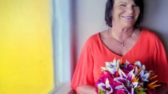 Nancy Ross Joynt