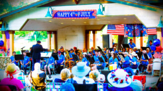 Atascadero Community band