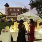 Paso Robles celebrates El Día de los Muertos in city park