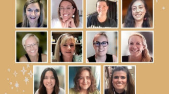 Applications open for 2026 Flourish Program cohort