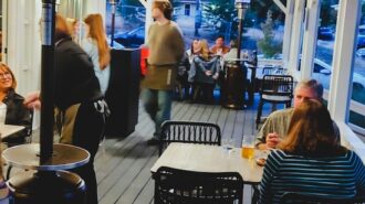 Grace and Rose brings fresh energy to Paso dining scene