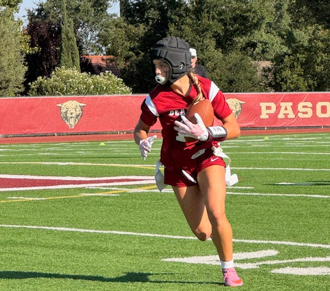 Grace Johnson