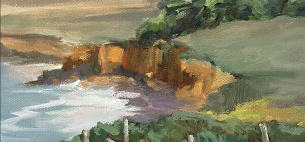Janet Morrell's