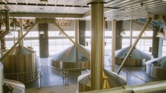 Firestone Walker launches new CO2 recovery system