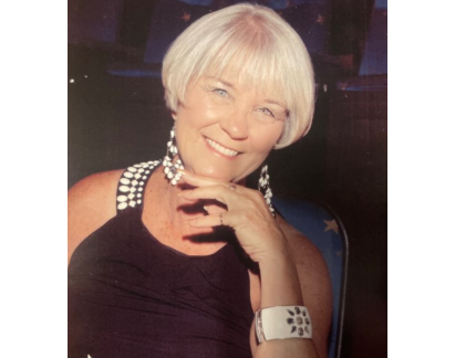 Kristina Faye Hixon, 76