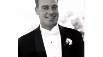 Michael Andre St. John