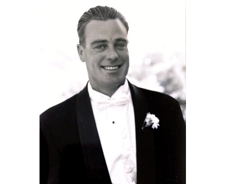 Michael Andre St. John