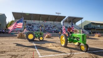 95th annual Pioneer Day returns to Paso Robles this Saturday