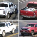 Update: Authorities seize two vehicles in connection with missing woman case