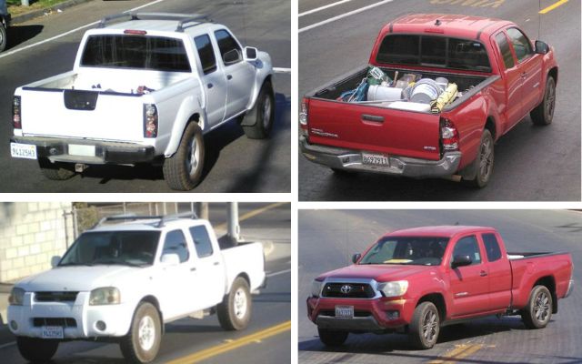 Sheriff's Office Detective Division has seized two vehicles for evidence in relation to her disappearance.