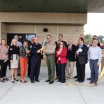 County launches new emergency communications hub in Templeton