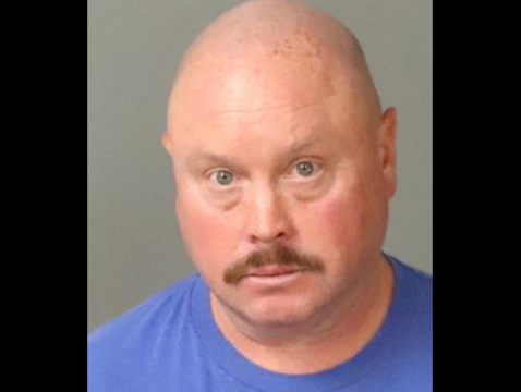 John Joseph Cicone, of Paso Robles