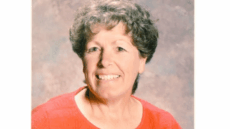 Obituary of Carolyn Rahe Dildine, 92