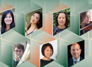 Cal Poly faculty to perform showcase during Mustang Family Weekend