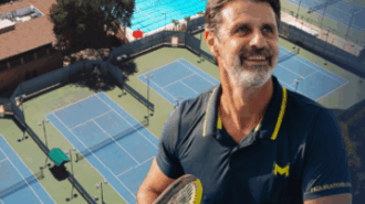 Templeton Tennis Ranch joins international training network