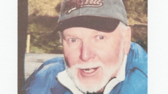 Obituary of Robert Grindstaff, 93