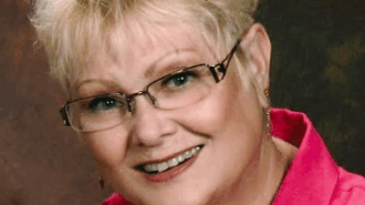 Obituary of Margaret Jane 'Peggy' Yost, 86