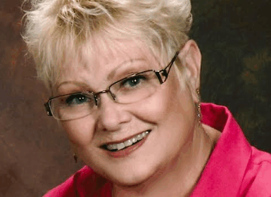 Obituary of Margaret Jane 'Peggy' Yost, 86