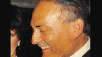 Obituary of Robert Ahl, 87