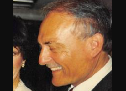 Obituary of Robert Ahl, 87