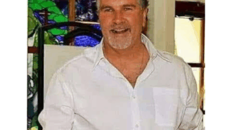 Obituary of John Patrick Martin, 62
