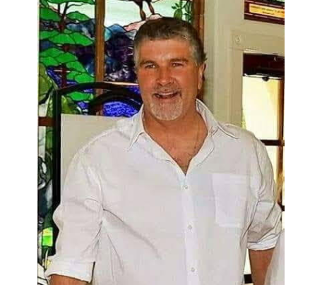 John Patrick Martin